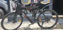 Bicicleta de oras electrica RKS roata 28"
