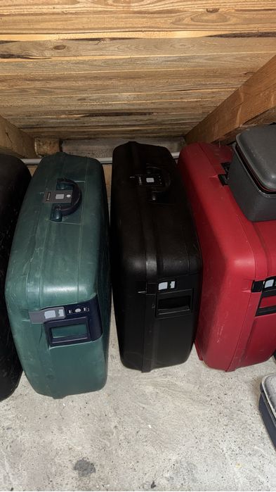 Samsonite, valiza,geanta, rucsac