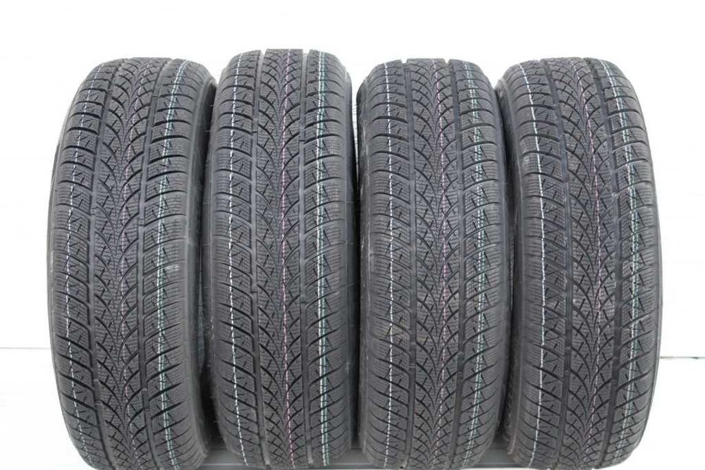 Anvelope iarna noi 195/65R15, 95H, XL, Triangle