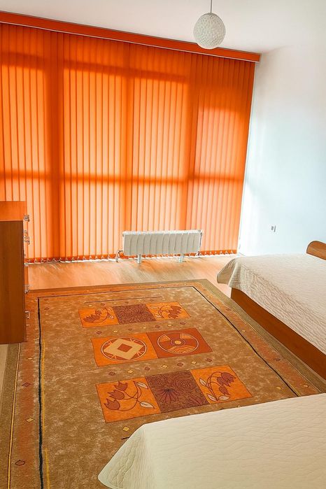 Дава се под наем Тристаен апартамент в Пловдив, Гагарин - 110 кв.м за 668.1 € - Снимка #4