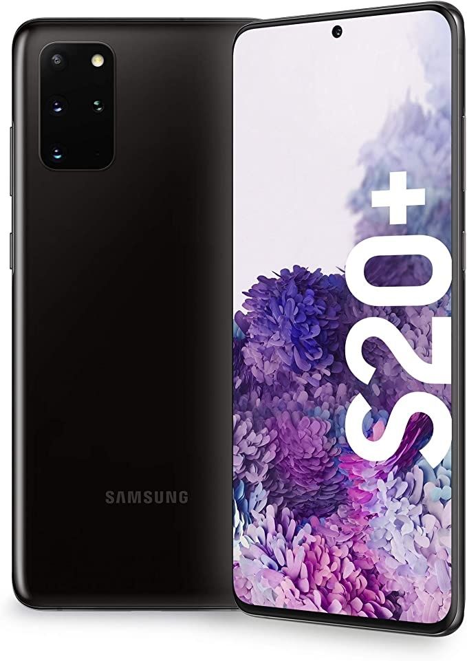 Samsung s20plus 12 / 256gb