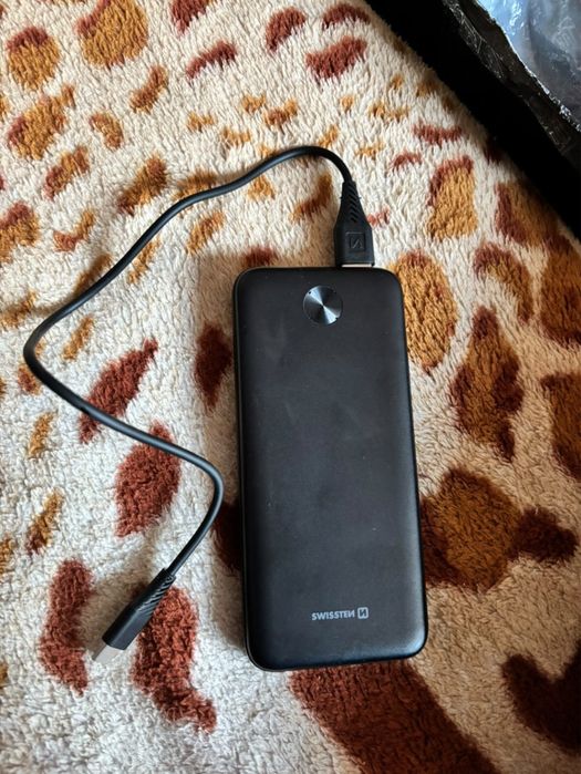 Vand baterie externa