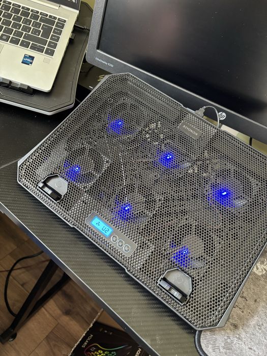 Cooler laptop beyondix
