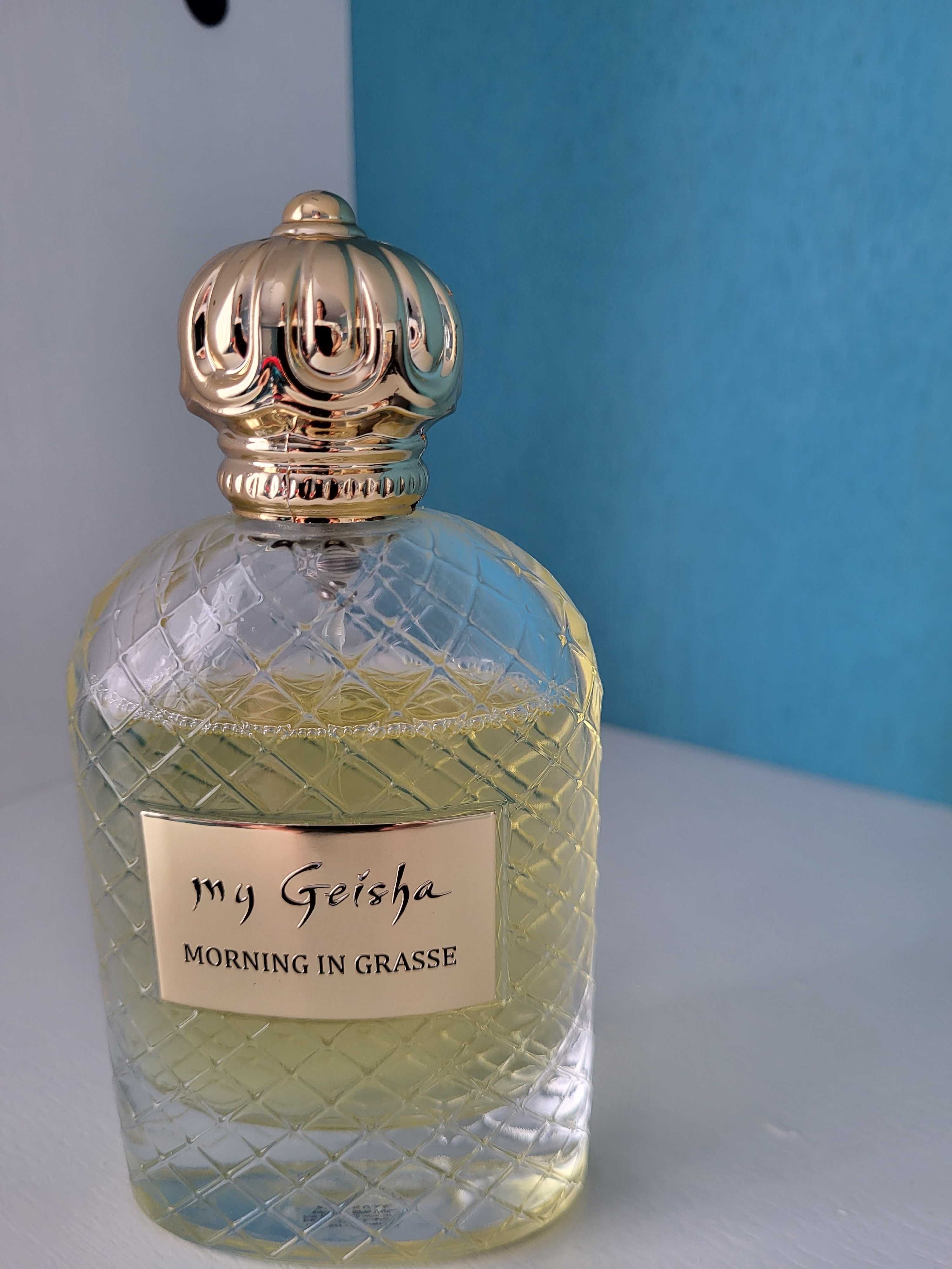 Parfum My Geisha - Morning in Grasse