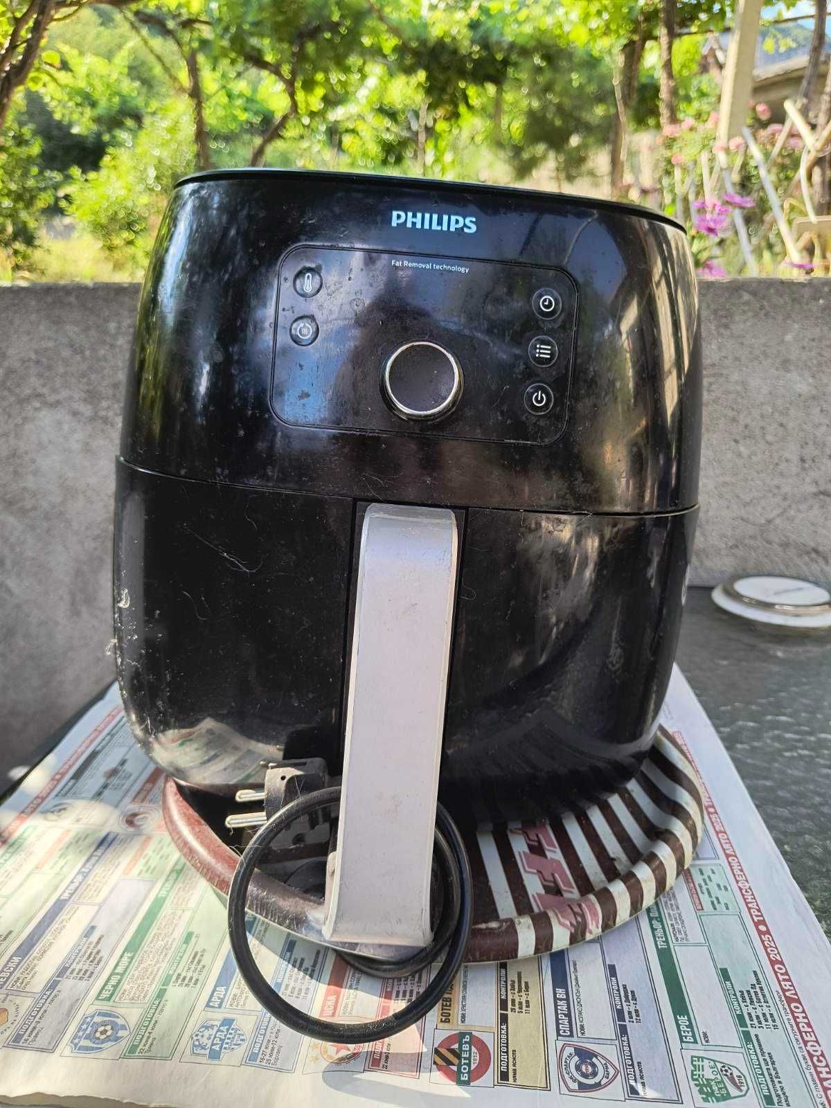 PHILIPS AirfryerXXL HD9650/90