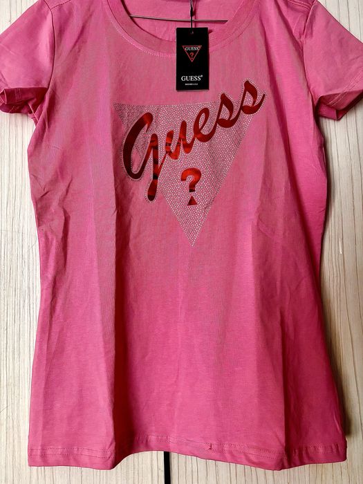 Tricou dama Guess 70 lei