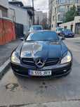 Mercedes-Benz SLK Mercedes SLK 230 model R171 acte, taxe si impozit la zi, revizie la zi
