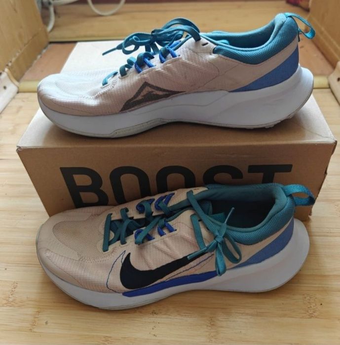 Nike Juniper Trail 2 DM0822-100 munte marimea 43(27.5cm)