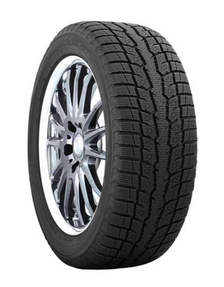 Toyo Observe GSi-6 HP 205/55 R16 94H без шипов