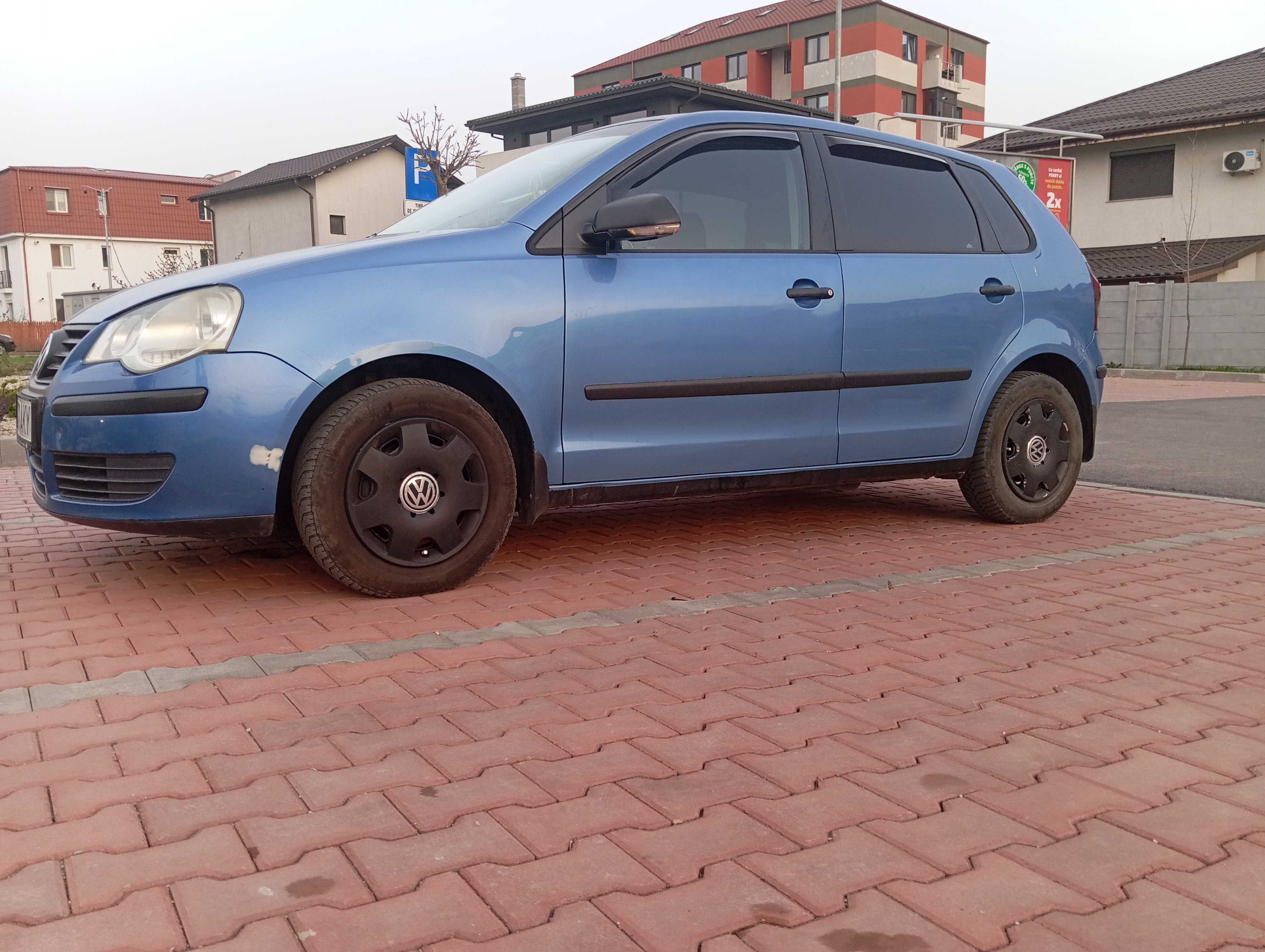 Volkswagen Polo 1.2 12V