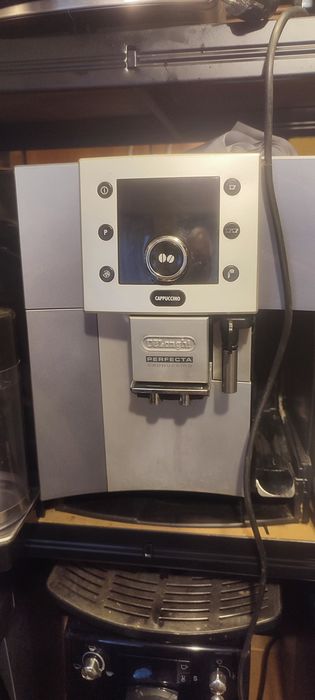De Longhi Perfecta