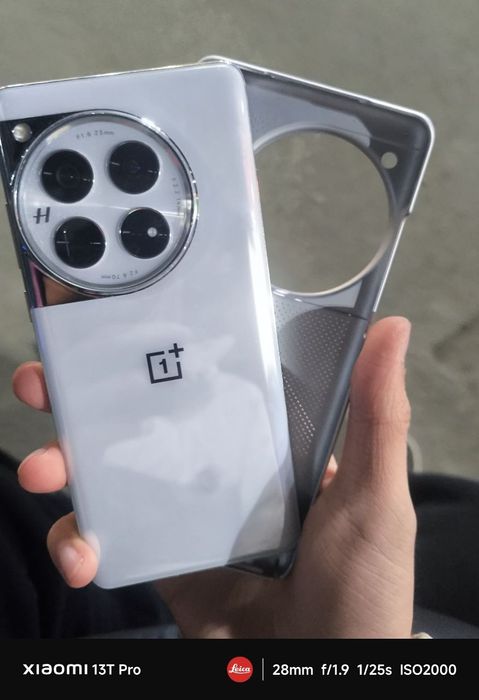 OnePlus 12 обмен интересует или продам