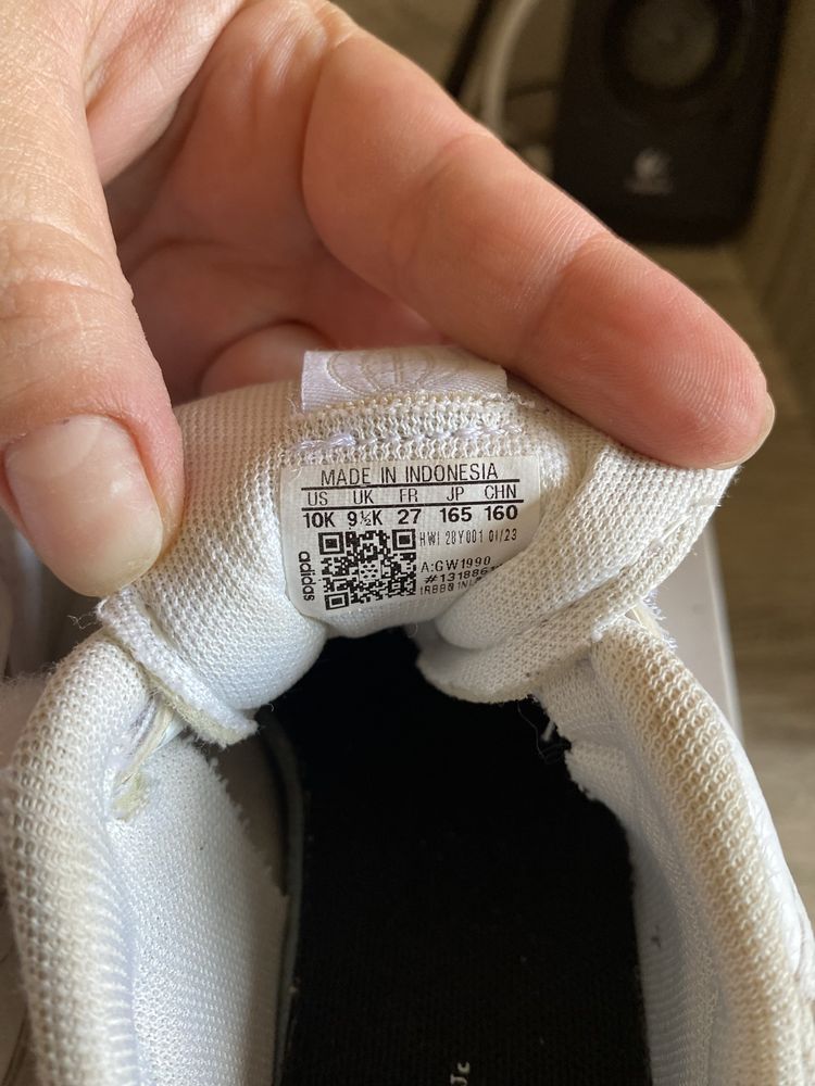 Детски маратонки Adidas 27н.