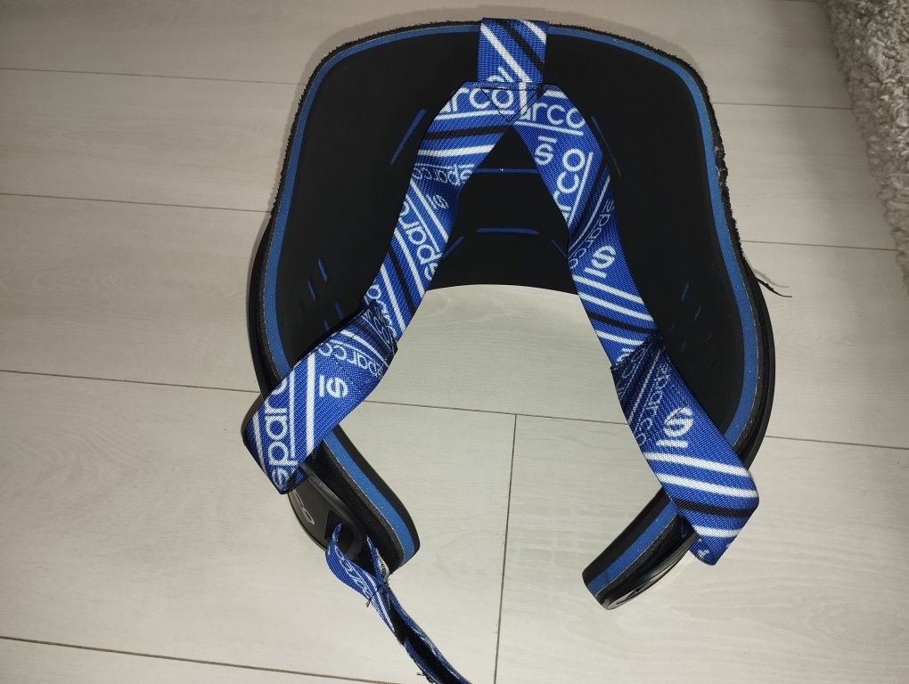 Protecție coaste karting Sparco PRO K-4