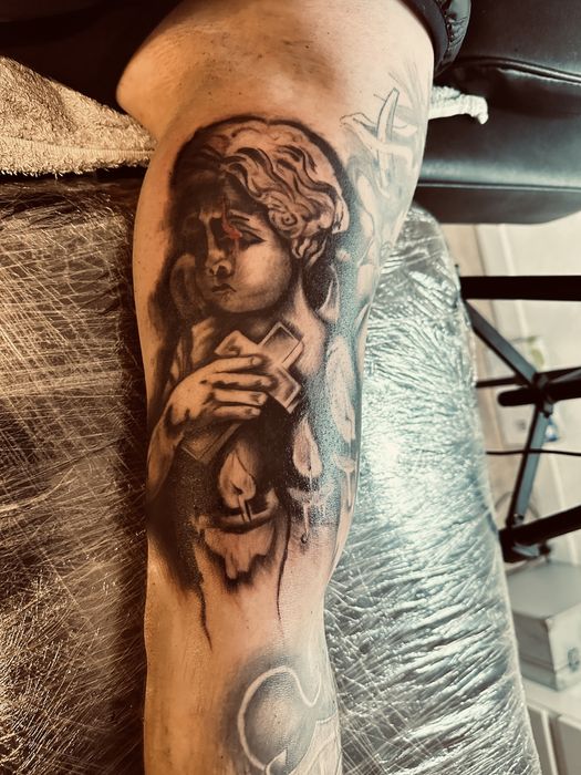 Tatuaje in orasul Arad la preturi mici si acceptabile!!!