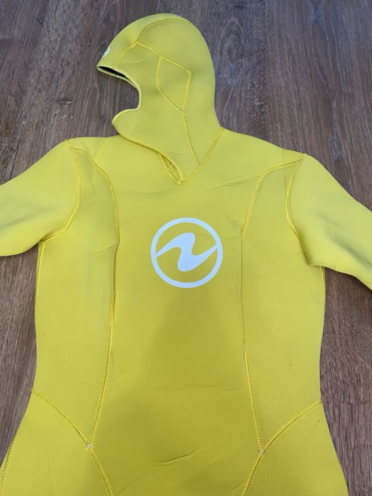 Costum  din neopren pentru scufundări / freediving / snorkeling