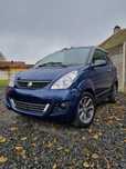 Aixam Crosslne an 2014