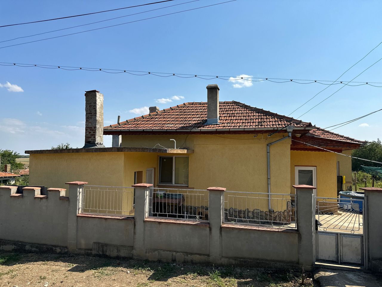 Продава се Къща в Алфатар - 100 кв.м за 306 €/кв.м - Снимка #9
