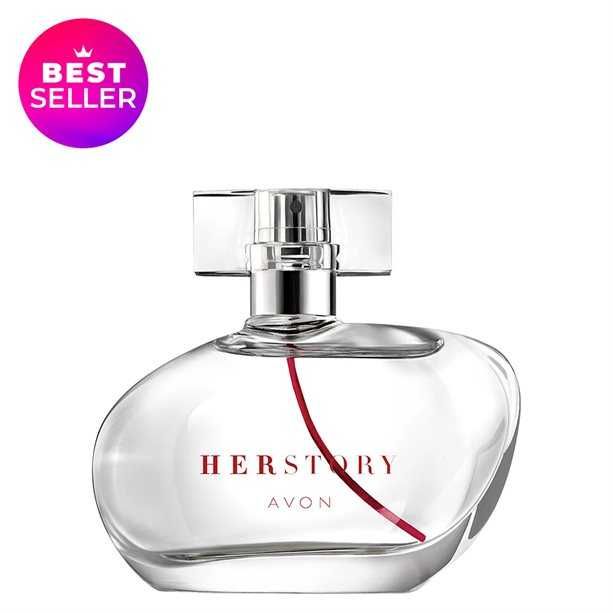 Apă de parfum HERSTORY