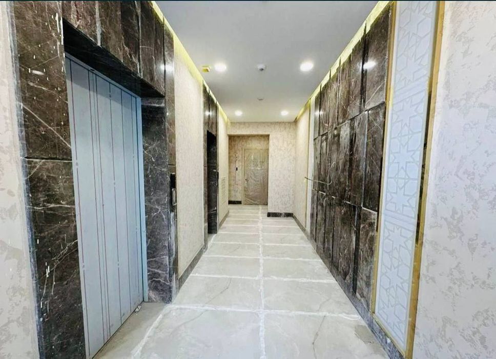 Продаётся квартира ЖК O‘z Makon 3 комнатная