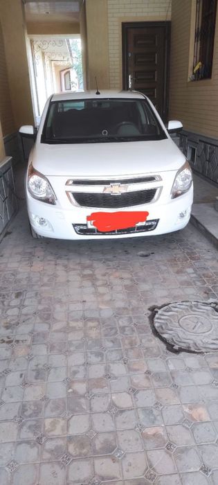 Cobalt 2024 top toza  navaroti bilan