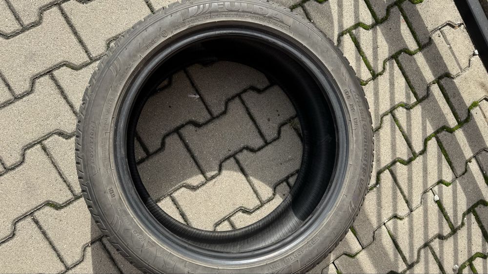 Anvelope iarna dot 2022 - 235/45/18