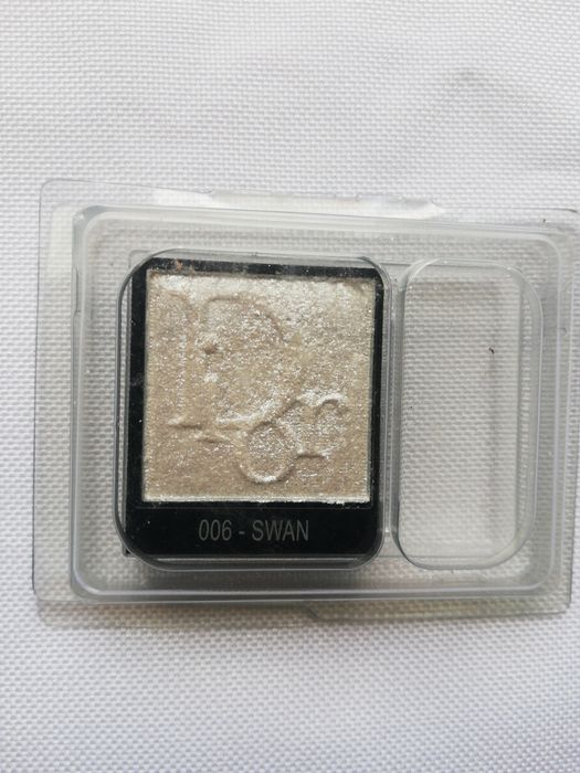 Dior Diorshow Mono Eyeshadow СЕНКИ за очи