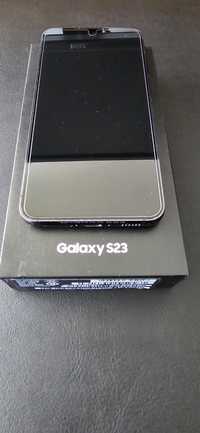 Samsung Galaxy S23 - cu garantie valabila