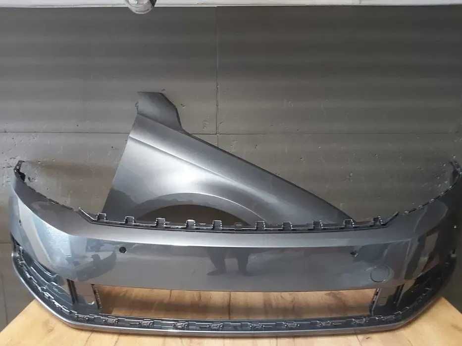 Bara&Aripa Fata Dreapta VW Passat B7 An 2011-2014 (LK7X (Gri))