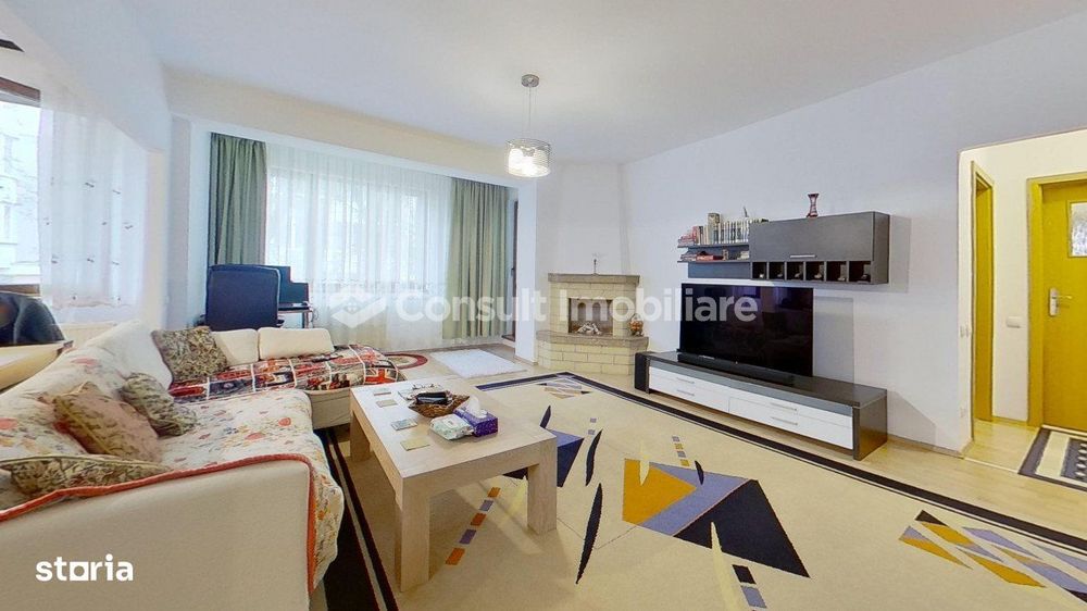 Apartament 2 camere | Gheorgheni | PARCARE SUBTERANA | HOTEL ROYAL