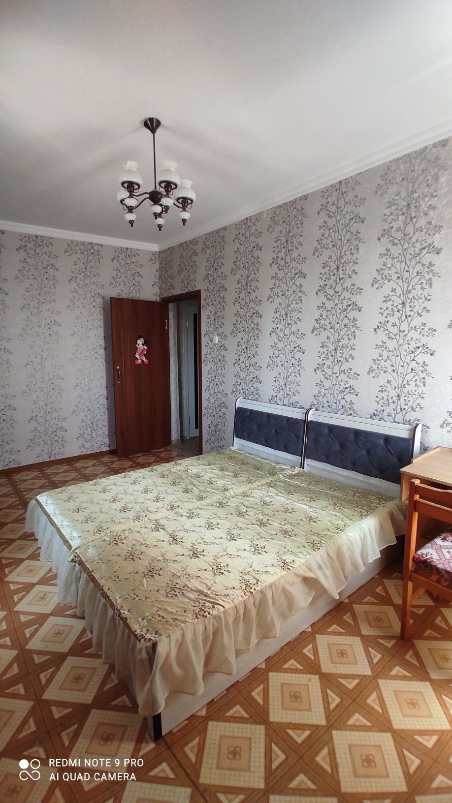 Квартира 2 комнатная своя