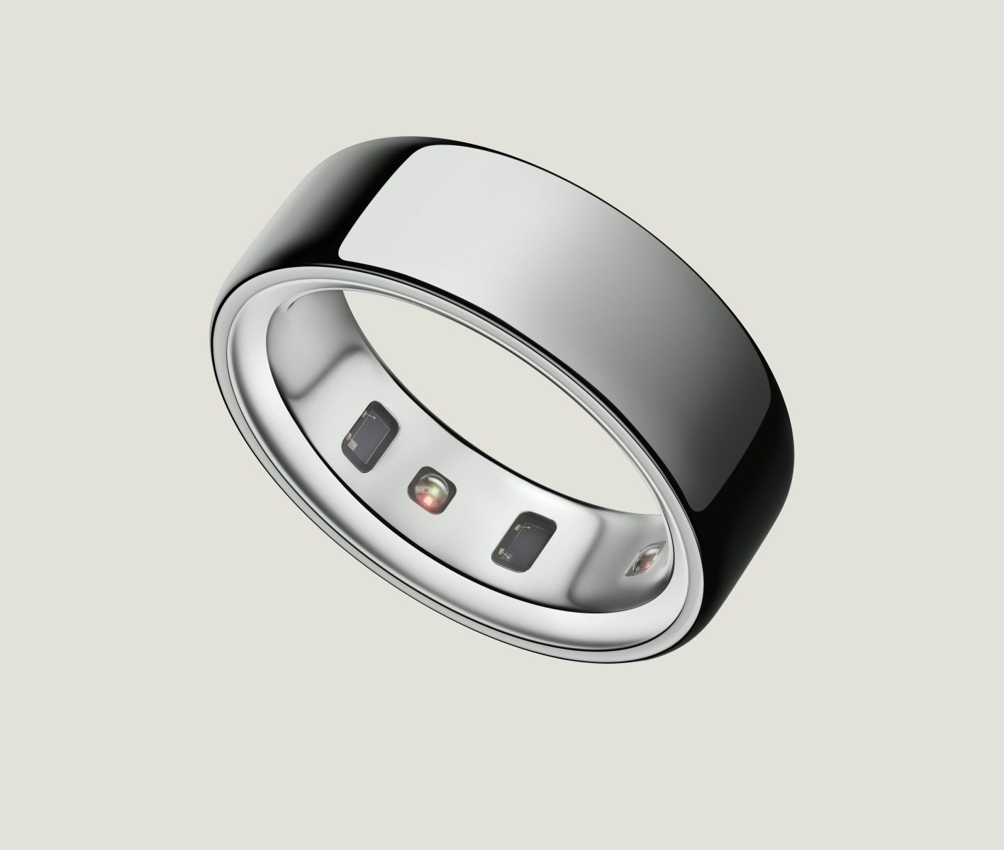 Oura 4 Smart Ring. Смарт-кольцо. Есть доставка