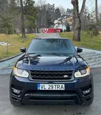 Range Rover Sport 3.0D Pano VARIANTE