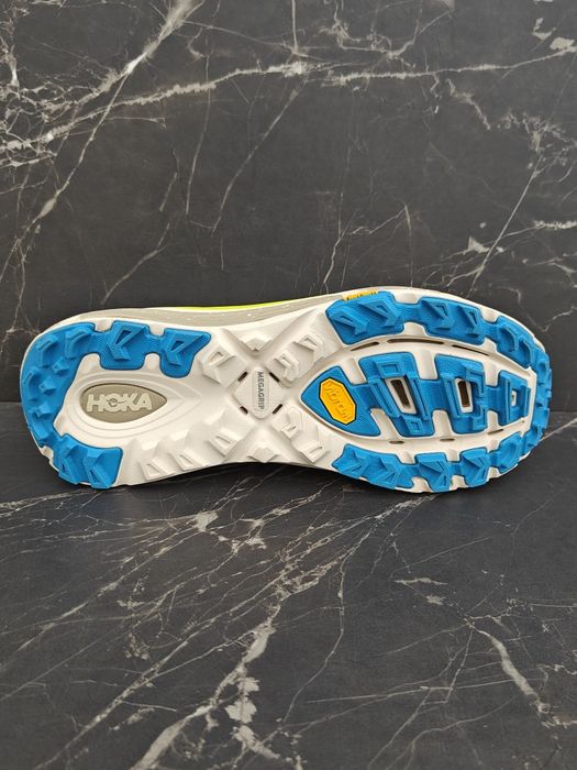 Adidași Hoka Mafate Speed 2 *originali"vibram*trail*munte