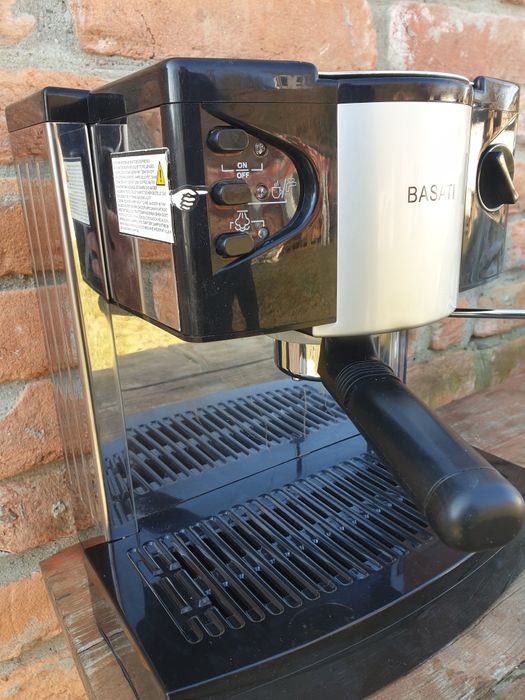 Vand aparat cafea