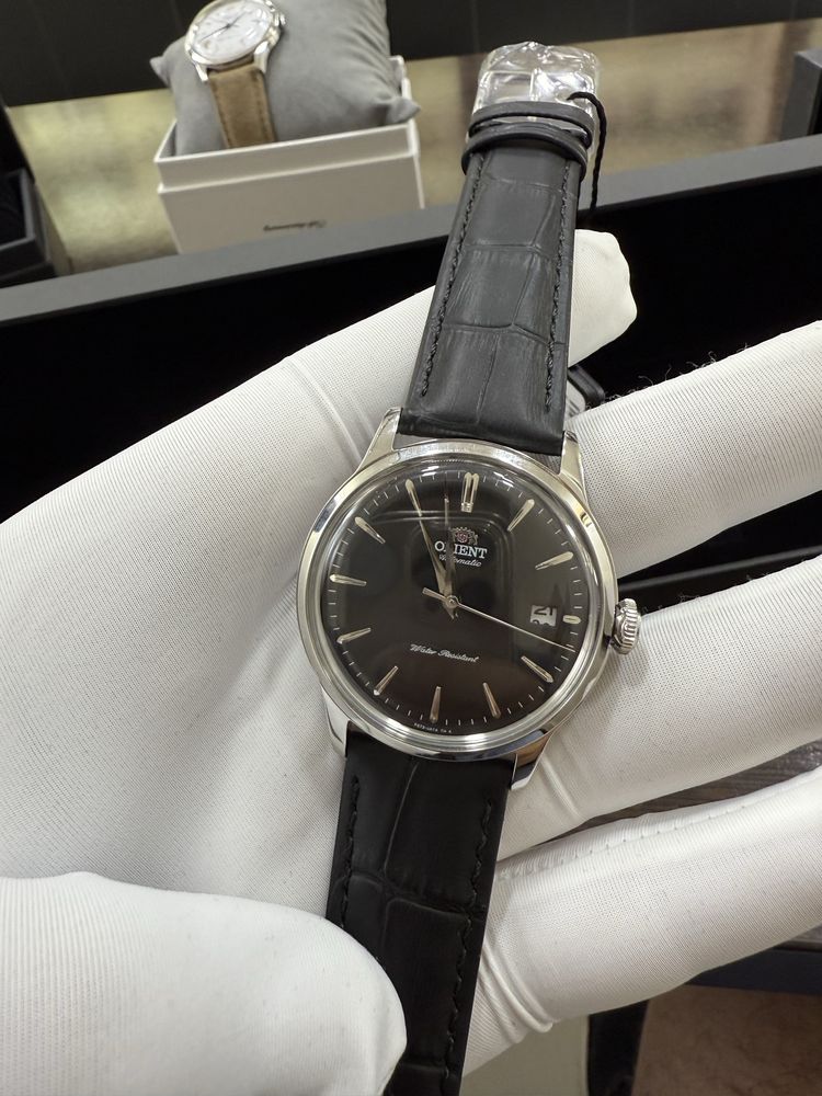 Часы Orient automatic