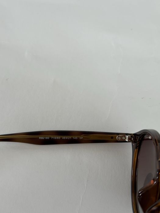 Ochelari de soare RAY BAN 2180 Polarizati Noi