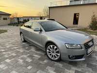 Audi A5 2010 170cp 2l diesel