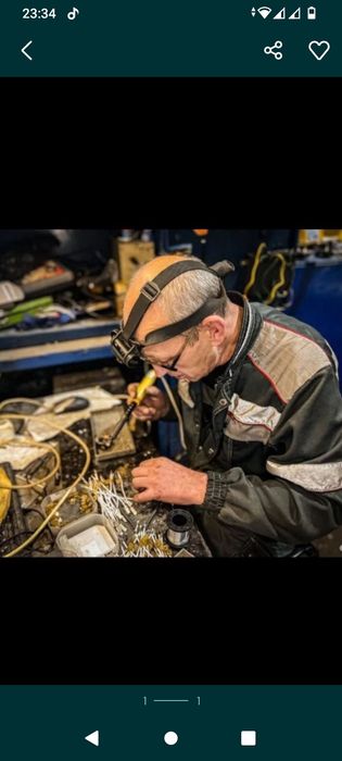 Авто электрик выезд оплата только за результат  либо выявление причины