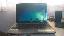 Laptop ACER ASPIRE 5738ZG Functional Pret Negociabil