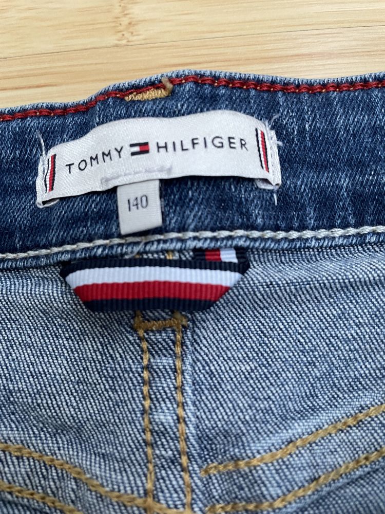 Fusta Tommy Hilfiger- 10 ani