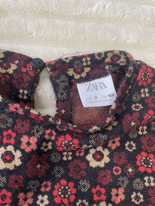 Детска рокличка Zara