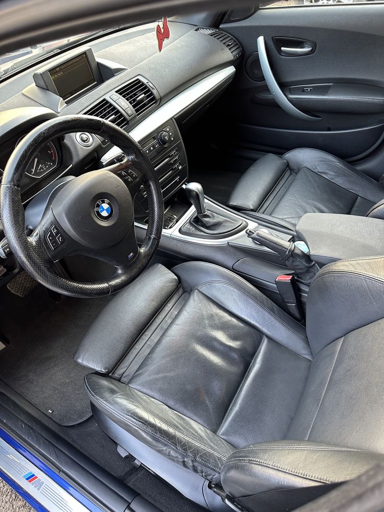 BMW seria 1 e87 2006