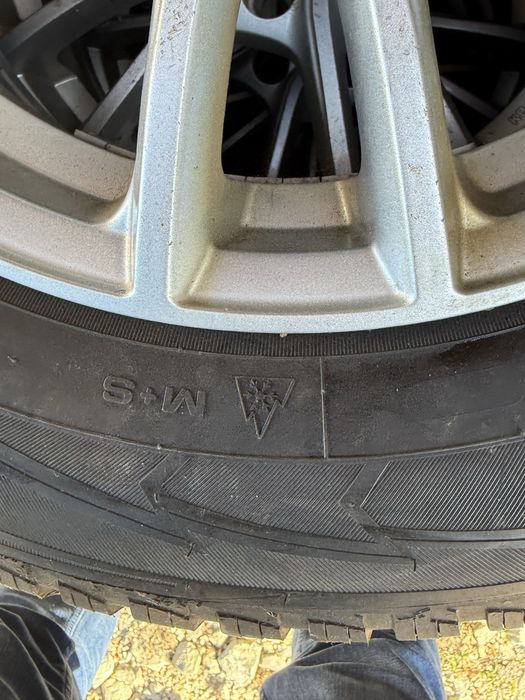 Roti de aliaj Hyundai Kia Nissan Mitsubishi 5X114.3