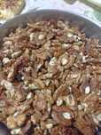 Nuca decojita 40 lei/kg