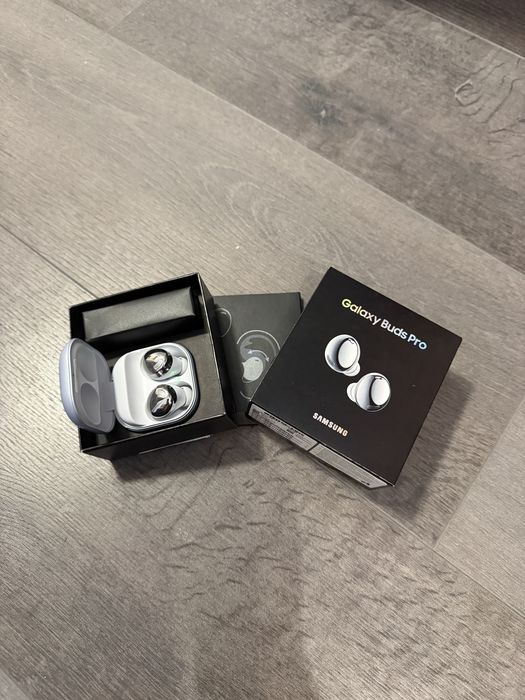 Casti Galaxy Buds Pro