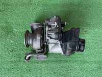 Bmw Seria 3 Seria 5 Seria 7 X5 N57D30A 258 cai Turbina Turbo suflanta