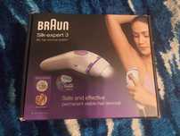 braun silk expert 3 ipl