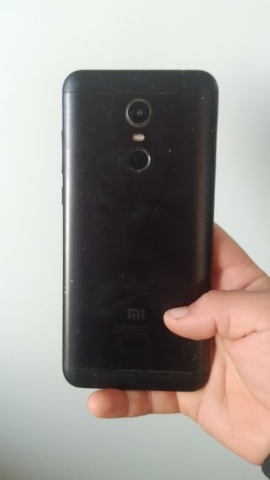 Redmi 5 Plus 64/4 GB