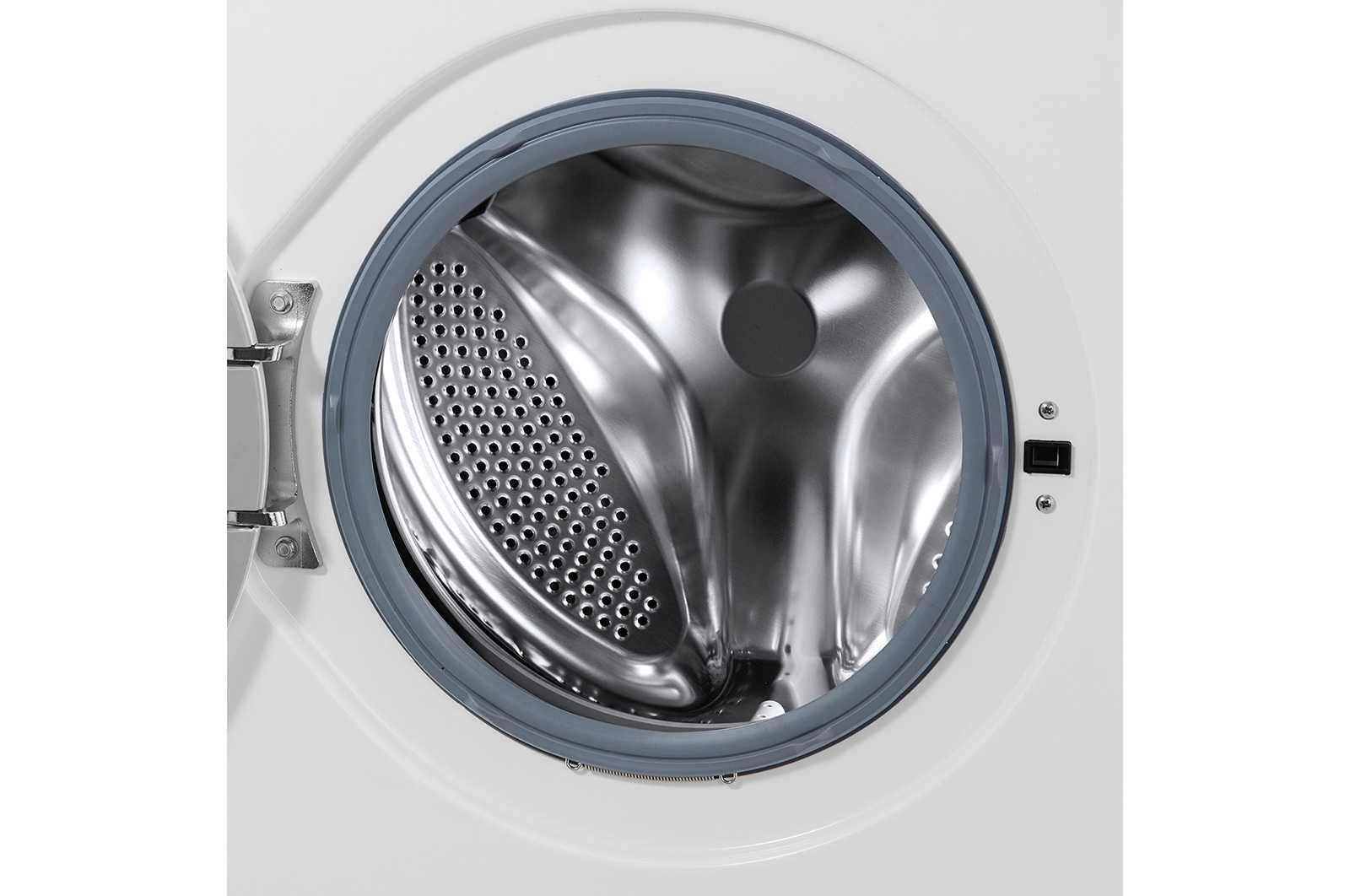NEW! Стиральная машина LG F2J3NS0W (6 kg) с бесплатной доставкой